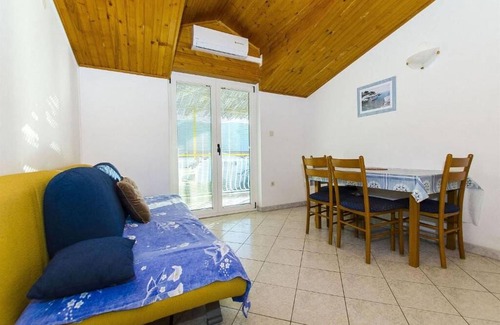Grebastica Apartment | 38 m² Apartment ∙ 1 bedroom ∙ 4 guests