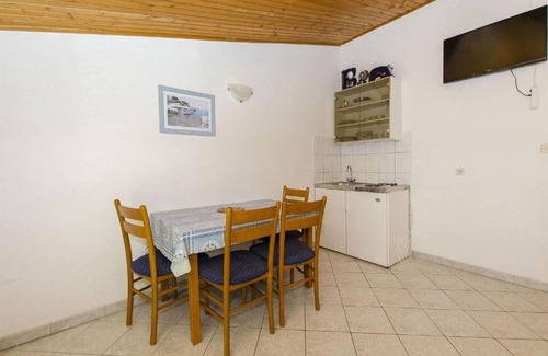 Grebastica Apartment | 38 m² Apartment ∙ 1 bedroom ∙ 4 guests