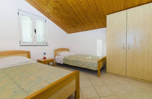 Grebastica Apartment | 38 m² Apartment ∙ 1 bedroom ∙ 4 guests