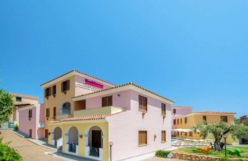 Sos Alinos Apartment | 38 m² Apartment ∙ 1 bedroom ∙ 4 guests