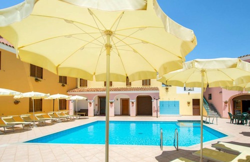 Sos Alinos Apartment | 38 m² Apartment ∙ 1 bedroom ∙ 4 guests