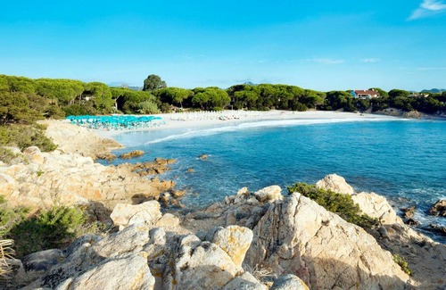 Sos Alinos Apartment | 38 m² Apartment ∙ 1 bedroom ∙ 4 guests