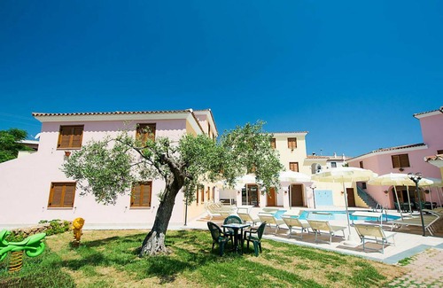 Sos Alinos Apartment | 38 m² Apartment ∙ 1 bedroom ∙ 4 guests