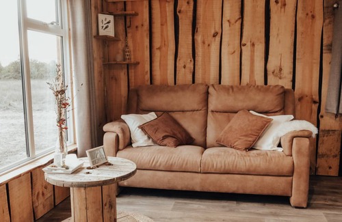 Heythuysen Ski Chalet | 38 m² Chalet ∙ 2 bedrooms ∙ 4 guests