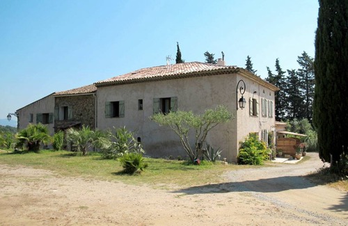Roquebrune-sur-Argens Apartment | 38 m² Apartment ∙ 1 bedroom ∙ 4 guests