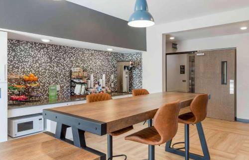 Duncan Hotel | 38 m² Hotel ∙ 4 guests