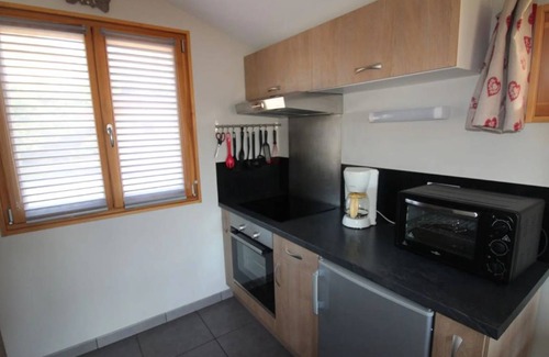 Travexin House | 38 m² House ∙ 1 bedroom ∙ 2 guests