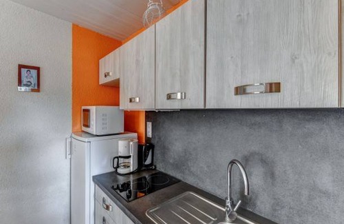 Saint-Savinien House | 38 m² House ∙ 1 bedroom ∙ 2 guests