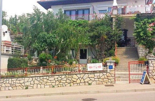 Novi Vinodolski Apartment | 38 m² Studio flat ∙ 2 guests