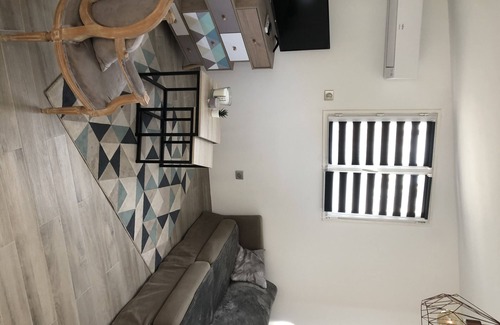 Le Cannet House | 38 m2 town house