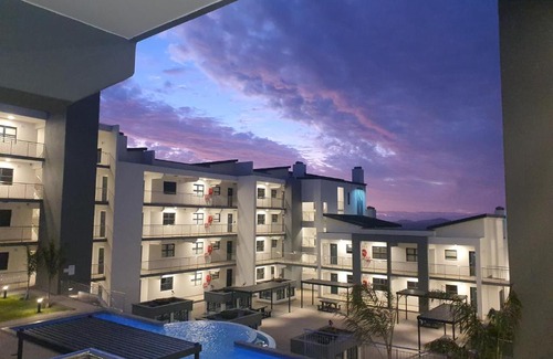 Olifantskop Apartment | 38@Nivica
