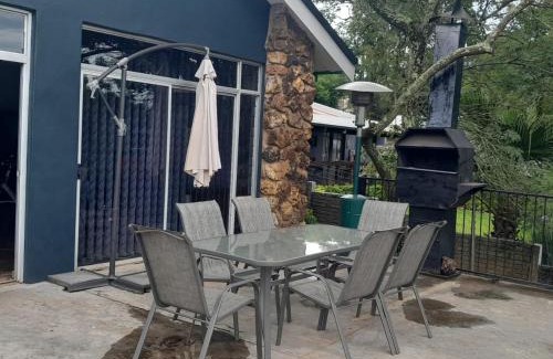 Sabie House | 38 On Andrew Street