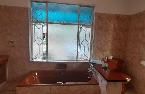 Sabie House | 38 On Andrew Street