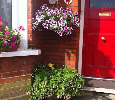 Harrow Bed & Breakfast | 38 Whitehall Road