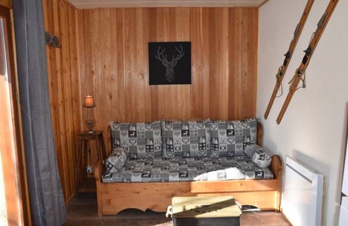 Montgenevre Ski Chalet | 380 ft² Chalet
