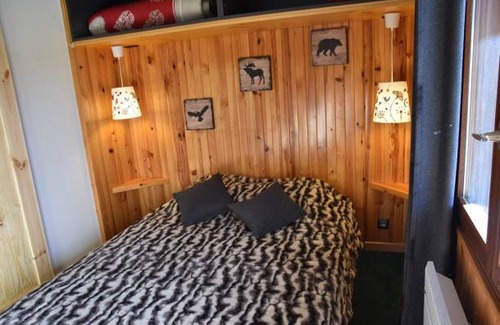 Montgenevre Ski Chalet | 380 ft² Chalet