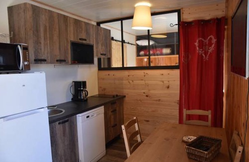 Montgenevre Ski Chalet | 380 ft² Chalet