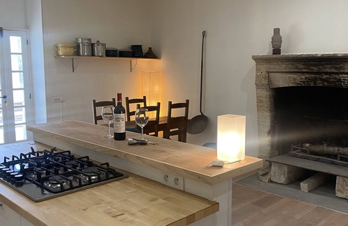 Saint-Cibard House | 380 m2 mansion 15km from Saint-Emilion