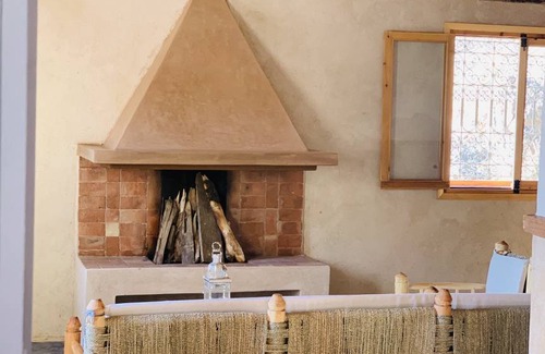 Asni Resort | 380 m² Private room ∙ 9 bedrooms ∙ 3 guests