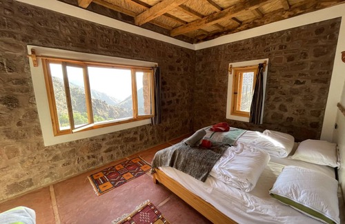 Asni Resort | 380 m² Private room ∙ 9 bedrooms ∙ 3 guests