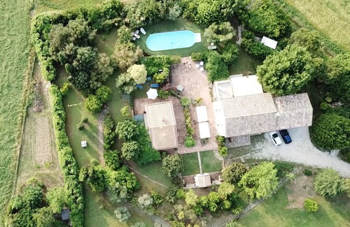Ostra Villa | 380 m² Villa ∙ 6 bedrooms ∙ 14 guests