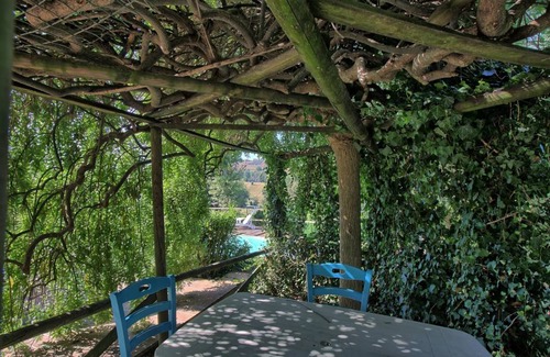 Ostra Villa | 380 m² Villa ∙ 6 bedrooms ∙ 14 guests