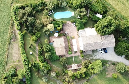 Ostra Villa | 380 m² Villa ∙ 6 bedrooms ∙ 14 guests