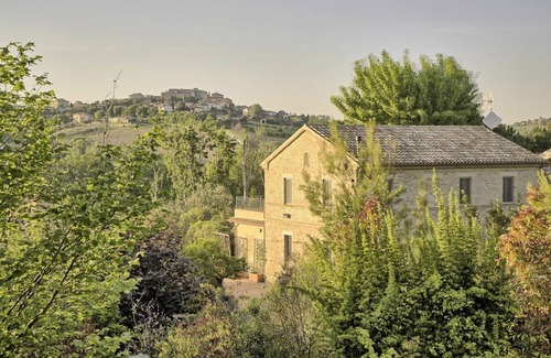 Ostra Villa | 380 m² Villa ∙ 6 bedrooms ∙ 14 guests