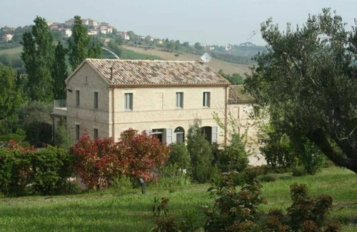 Ostra Villa | 380 m² Villa ∙ 6 bedrooms ∙ 14 guests