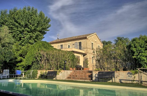 Ostra Villa | 380 m² Villa ∙ 6 bedrooms ∙ 14 guests