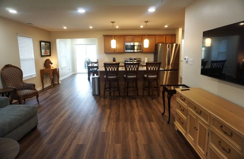 Jeffersonville - Clarksville House | 3807 Hamburg pike,New Home 2025, perfect for a family ,With a Jacuzzi hot tub,