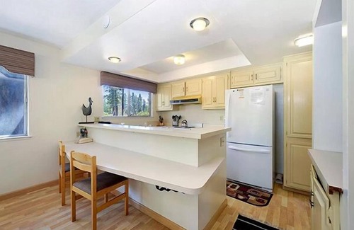 Tahoe Meadows Cabin | 3809 Azure Avenue in South Lake Tahoe