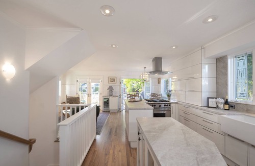 Pacific Grove House | 3817 Caledonia Bay Lookout - Perfect Family Retreat Near Bay, Park and Town