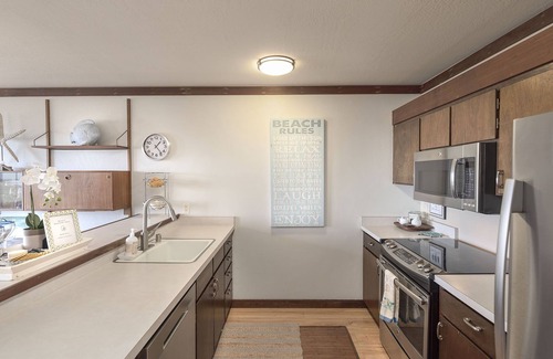 Castroville Condo | 3823 Sand Dollar House - Oceanfront on the Beach