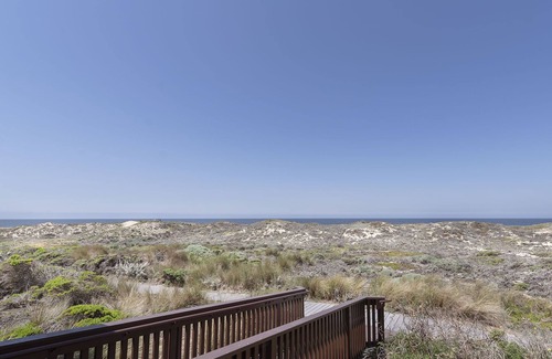 Castroville Condo | 3823 Sand Dollar House - Oceanfront on the Beach