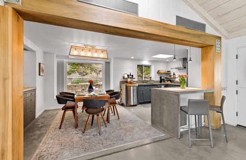 Carmel Valley House | 3826 Hacienda on the Hill - Private, Great Views