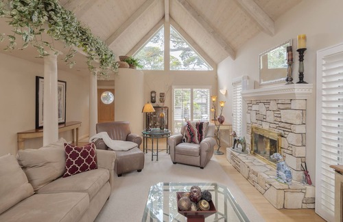 Golden Rectangle House | 3829 Amore A Tutti - Light-Filled Carmel Home in the Golden Rectangle