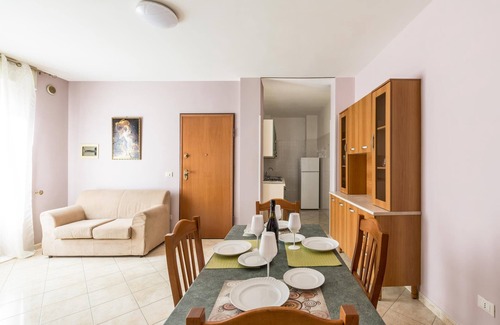 Manduria Apartment | 3829 Casa Milena by Barbarhouse