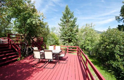Durango House | 3830 County Road 124