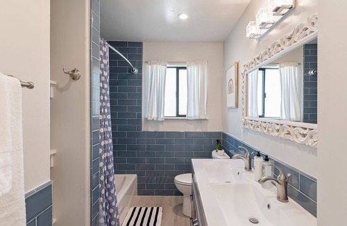 Del Rey Oaks House | 3849 La Vista Portola 4 Bedroom Home by Redawning