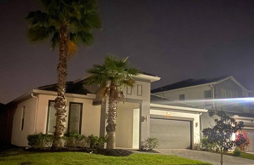 Bay Hill House | 3860 - Wonderful and Modern House with pool Close Disney