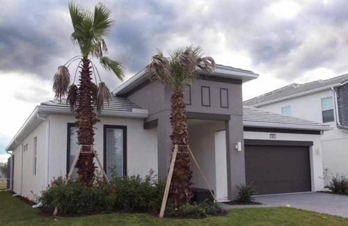 Bay Hill House | 3860 - Wonderful and Modern House with pool Close Disney