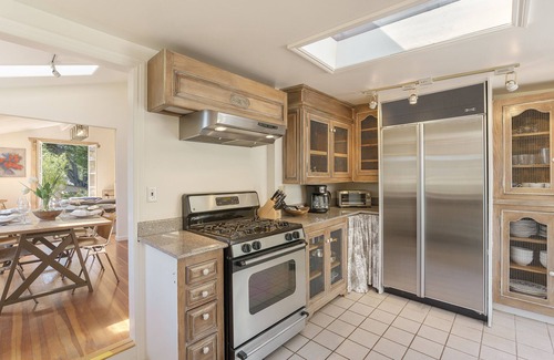 Northeast Carmel House | 3861 Live, Love, Bark - Cozy Cottage with Hot Tub