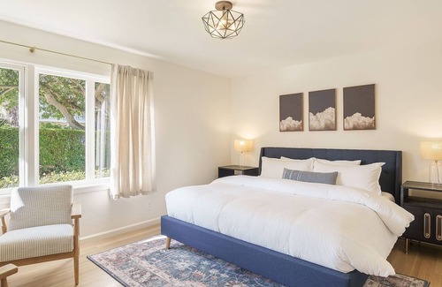 Carmel Point House | 3867 Dolce Tempo 4 Bedroom Home by Redawning