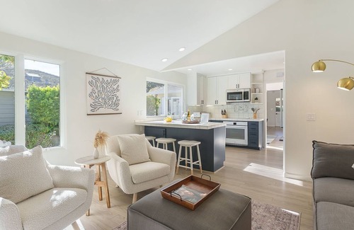 Carmel Point House | 3867 Dolce Tempo 4 Bedroom Home by Redawning