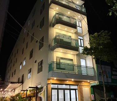 Quy Nhon Apartment | 386C Inn