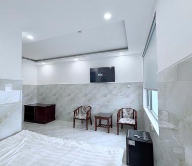 Quy Nhon Apartment | 386C Inn