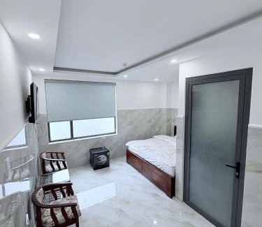 Quy Nhon Apartment | 386C Inn