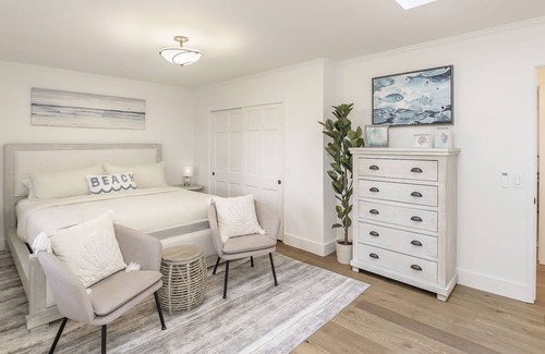 Del Monte Forest House | 3877 Sea Esta 3 Bedroom Home by Redawning