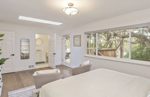 Del Monte Forest House | 3877 Sea Esta 3 Bedroom Home by Redawning